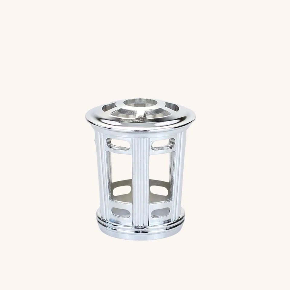 ashleigh-burwood-louis-couronne-lampe-parfum-e-large-argent image 1