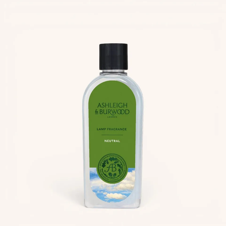 ashleigh-burwood-lamp-fragrance-neutral-parfum-lampe-500ml-neutre image 1