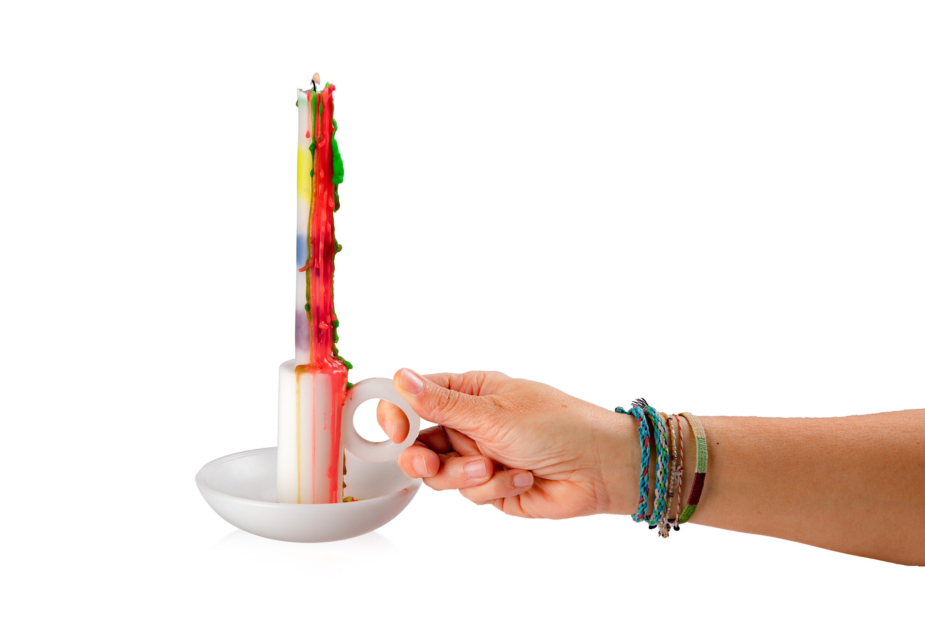 bitten-home-candelabra-bougie-drip-cand-labre image 8