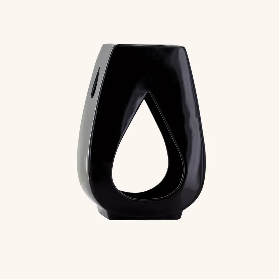 ashleigh-burwood-droplet-br-le-parfum-c-ramique-noir-goutte image 1