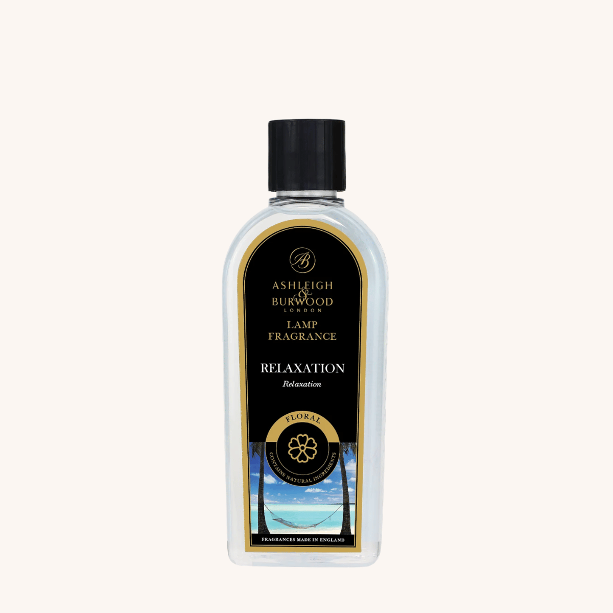 ashleigh-burwood-lamp-fragrance-relaxation-parfum-lampe-lavande image 1