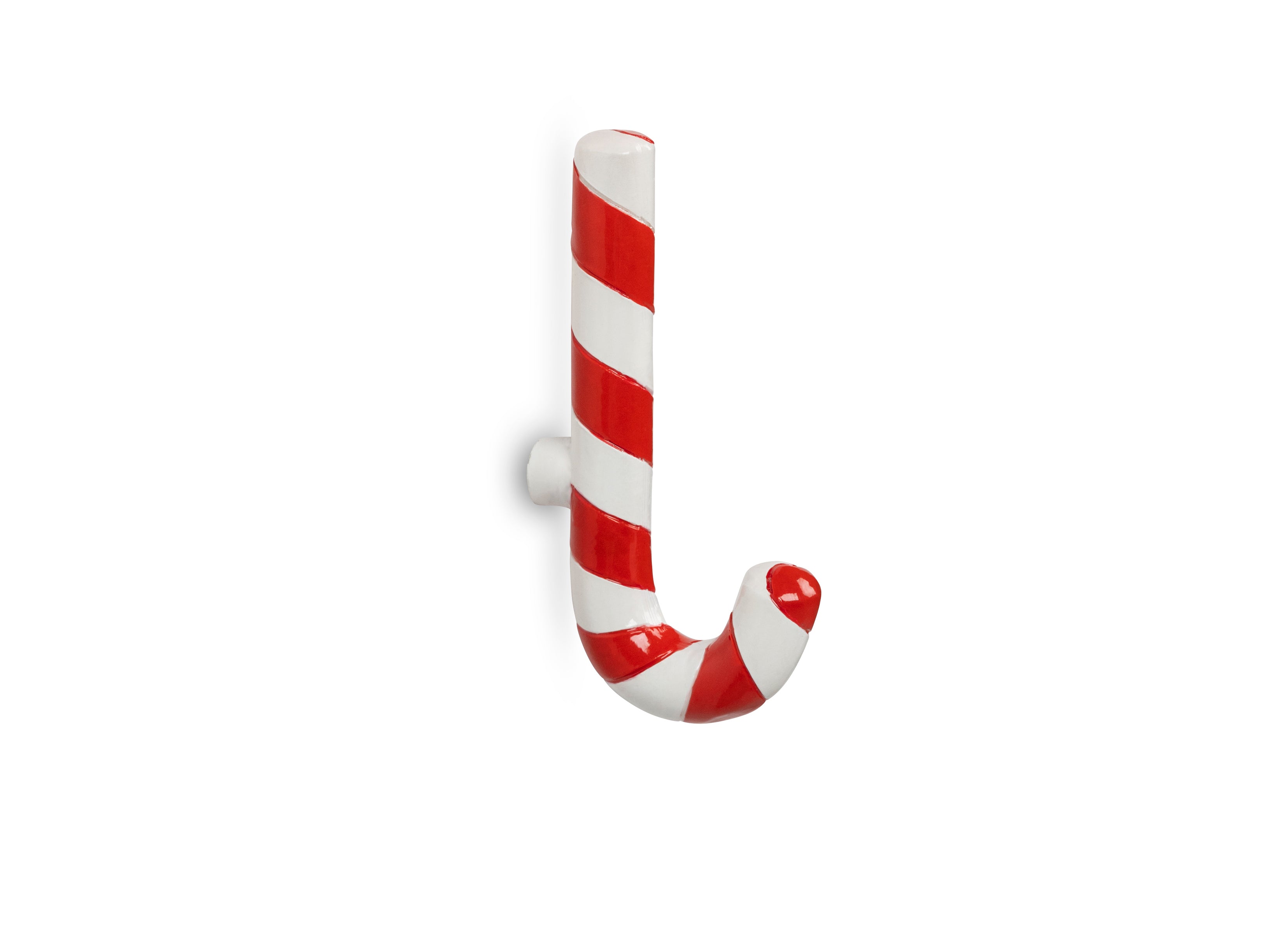 bitten-home-candy-cane-crochet-mural-rouge image 2