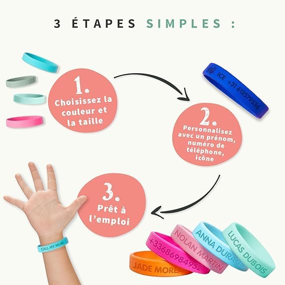 bienmarquer-s-curit-bracelet-sos-enfant-personnalisable-pr-nom image 5