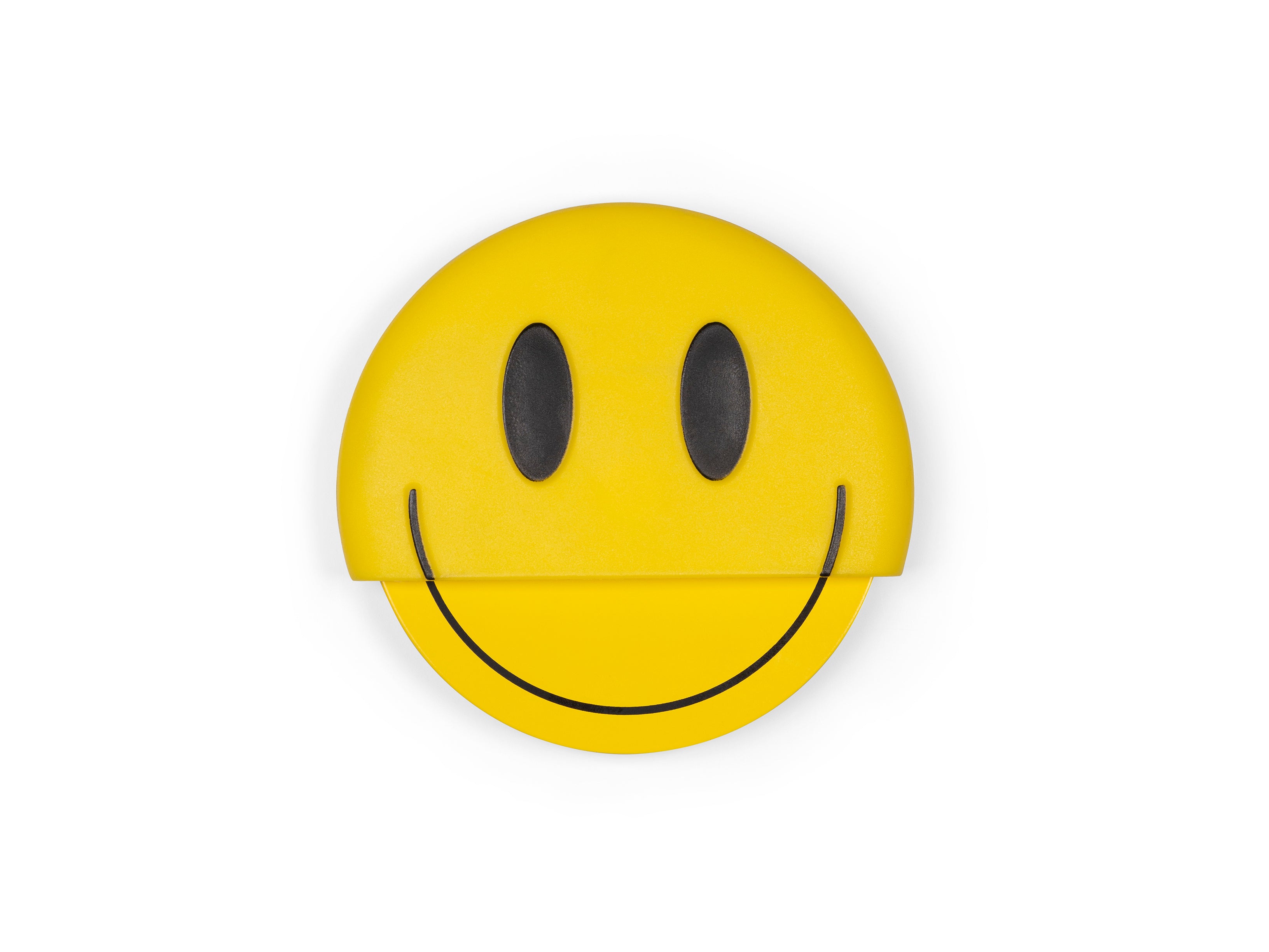 bitten-tableware-happy-pizza-cutter-roulette-pizza-jaune image 1