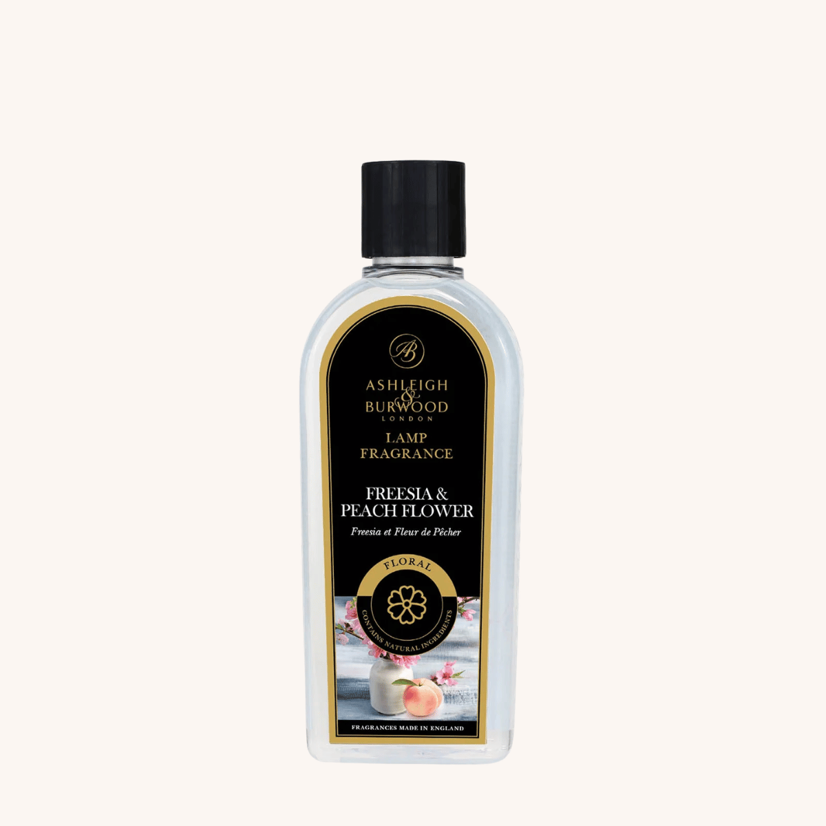 ashleigh-burwood-freesia-peach-flower-parfum-lampe-250-ml image 1