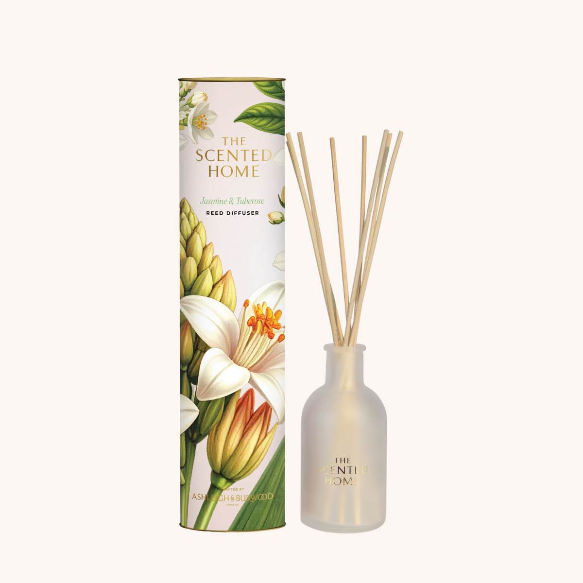 ashleigh-burwood-jasmine-diffuseur-roseaux-150-ml-jasmin image 1