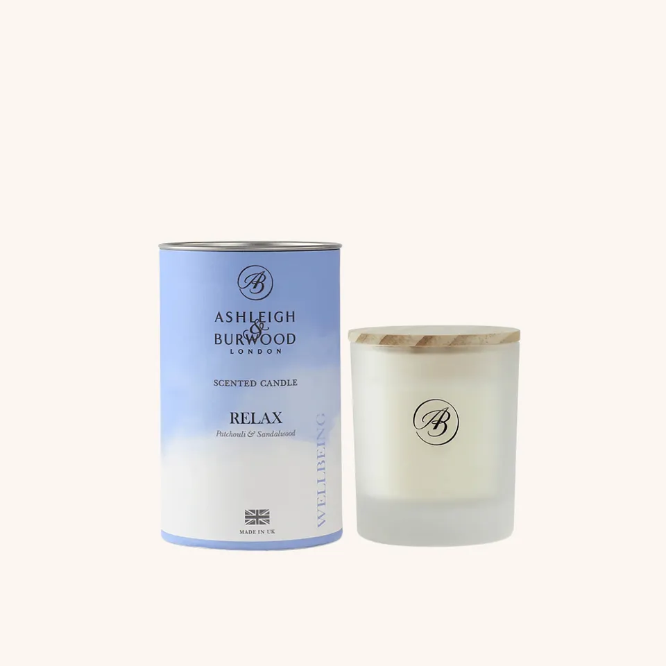 ashleigh-burwood-relax-bougie-parfum-e-140g-jasmin image 1