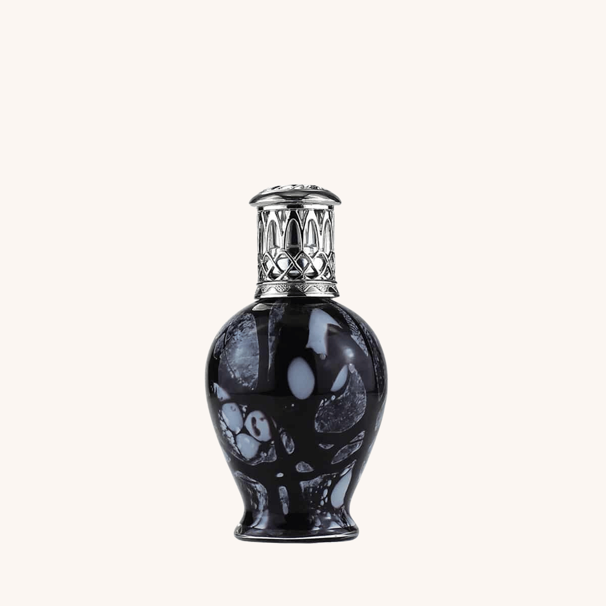 ashleigh-burwood-fragrance-lamps-lava-tower-lampe-parfum-marbr-e image 1