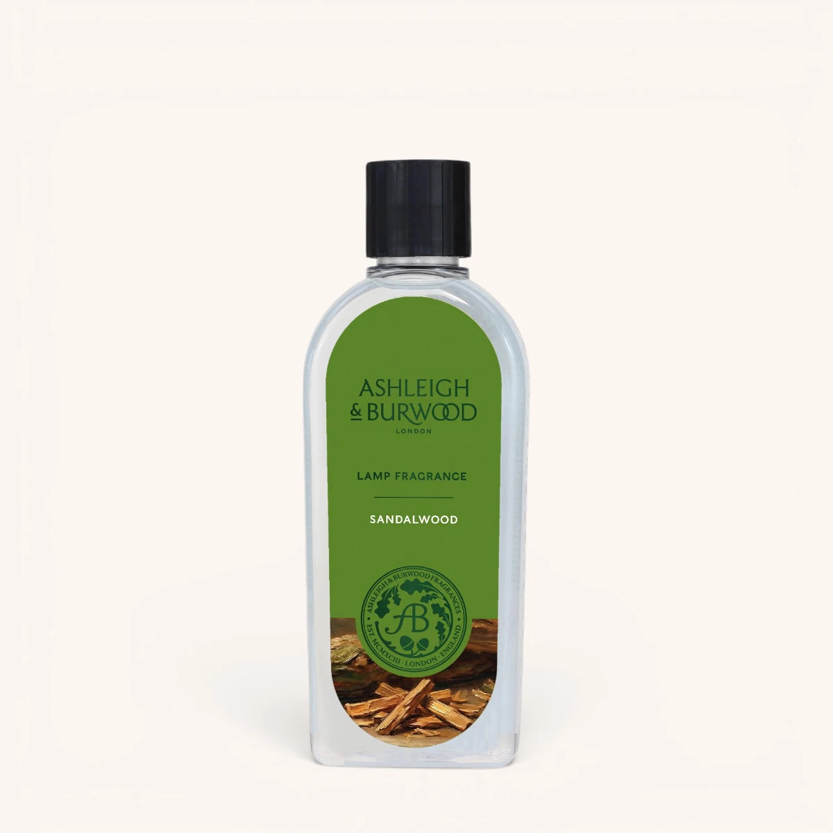 ashleigh-burwood-lamp-fragrance-parfum-lampe-santal-500ml-bois image 1