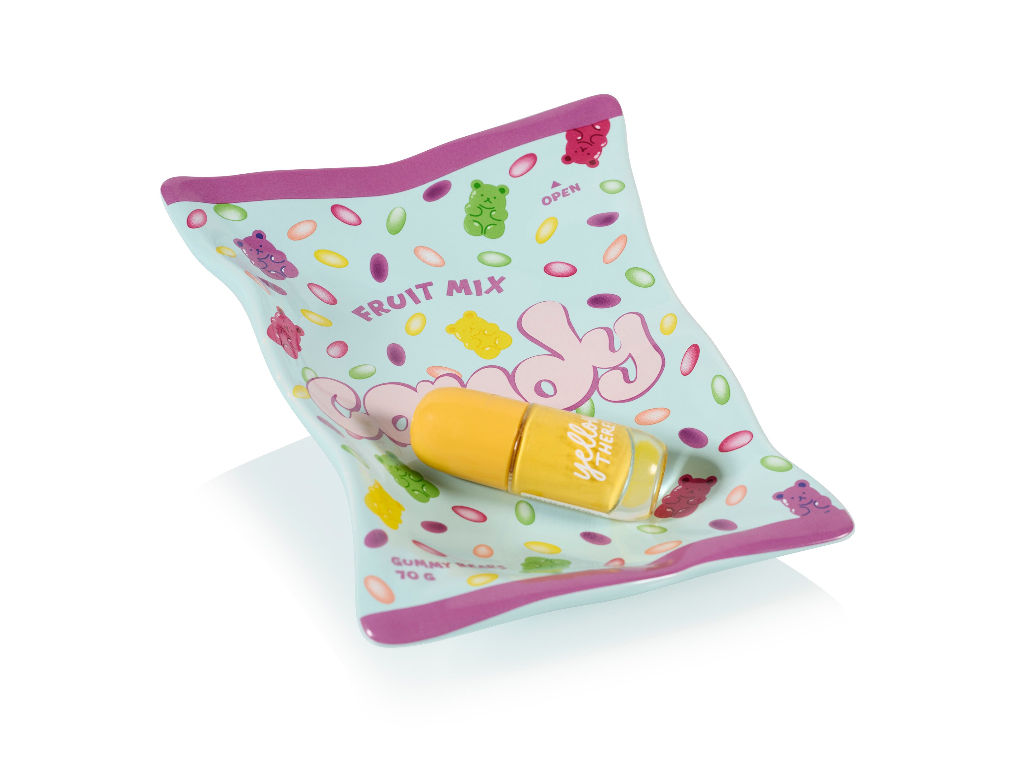 bitten-candy-ceramic-tray-vide-poche-c-ramique-bonbon image 3