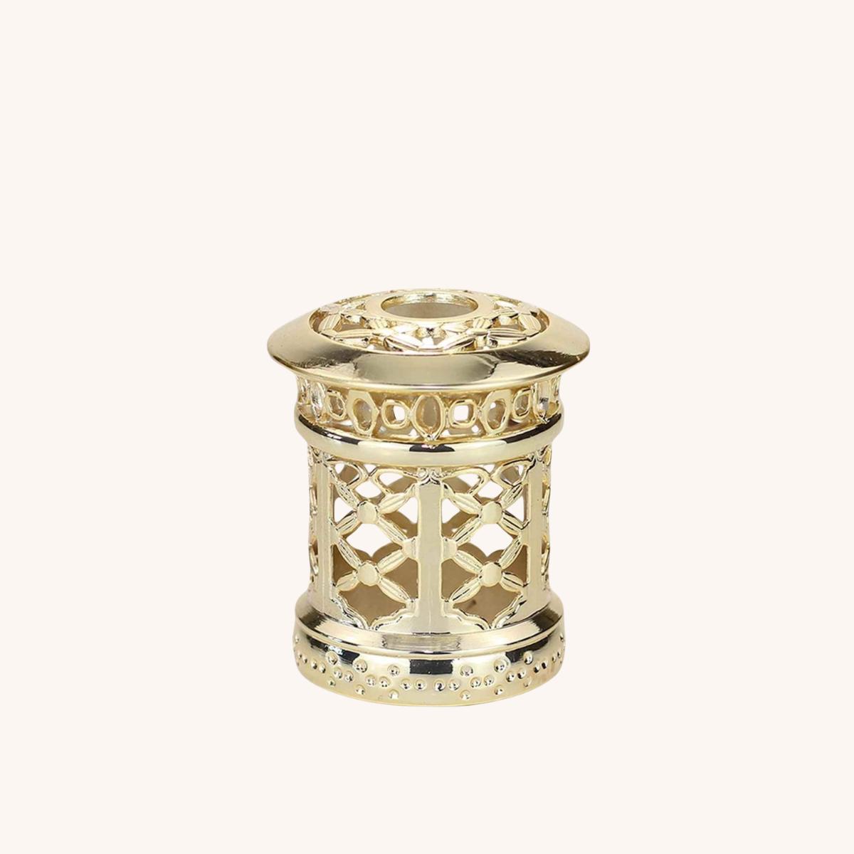 ashleigh-burwood-henry-gold-couronne-lampe-parfum-e-large image 1