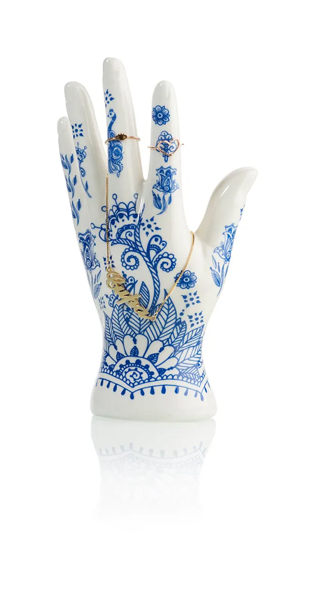 bitten-hand-collection-porte-bijoux-main-henna image 1