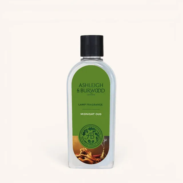 ashleigh-burwood-lamp-fragrance-midnight-oud-parfum-lampe-500ml-bois image 1
