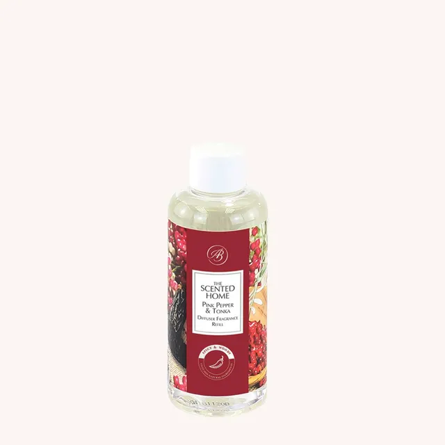 ashleigh-burwood-reed-diffuser-refill-pink-pepper-tonka-150ml image 1