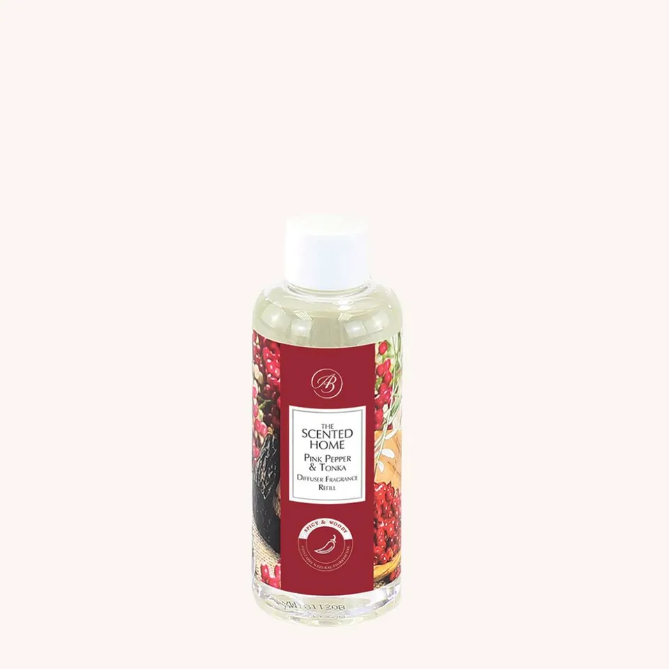 ashleigh-burwood-reed-diffuser-refill-pink-pepper-tonka-150ml image 1