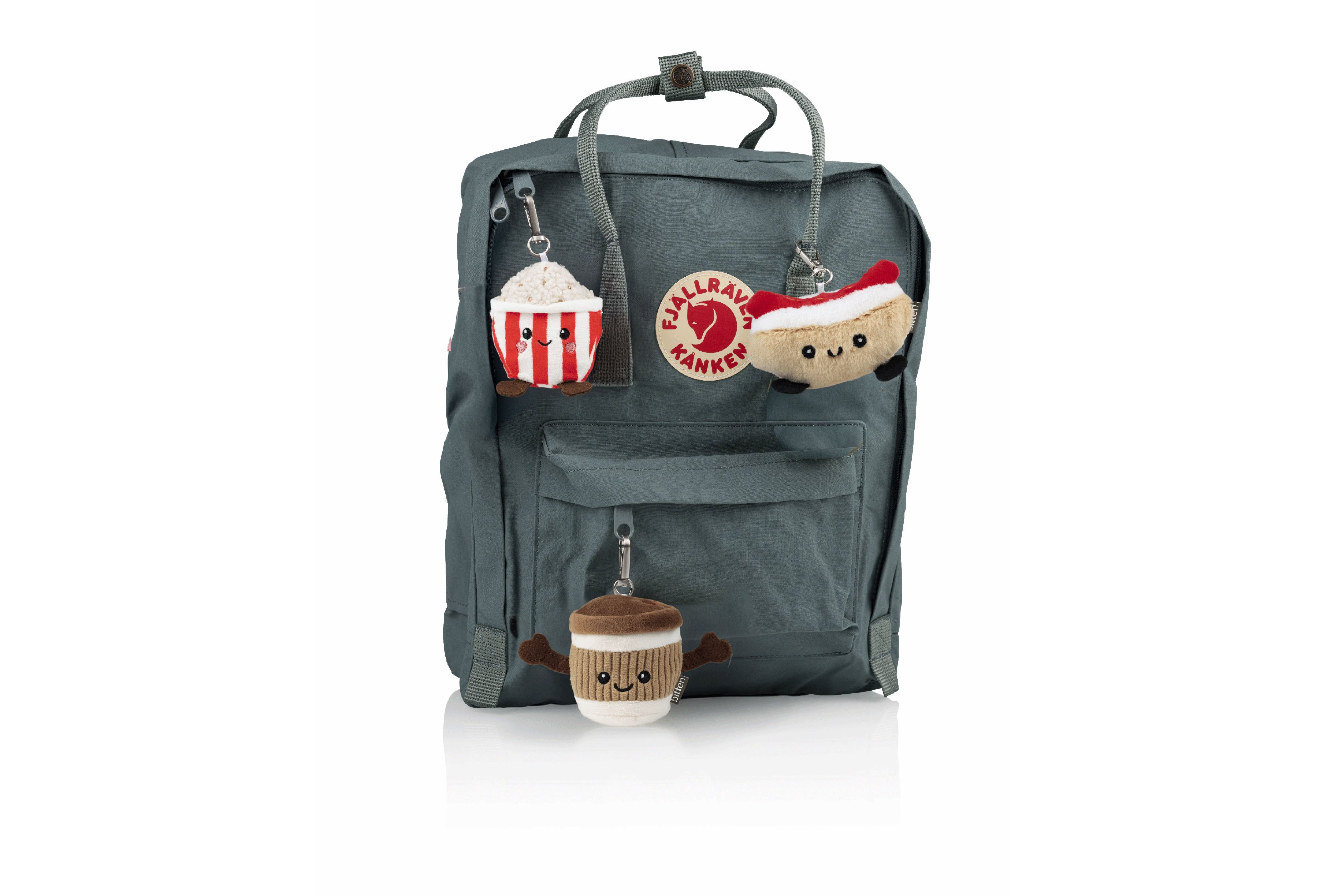 bitten-keyfriends-latte-to-go-porte-cl-s-peluche-caf image 2