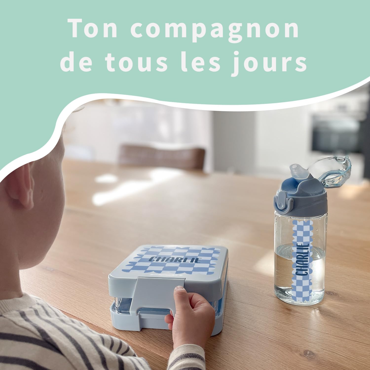 bienmarquer-lunch-box-personnalisable-bo-te-go-ter-vieux-vert-sans-bpa image 6