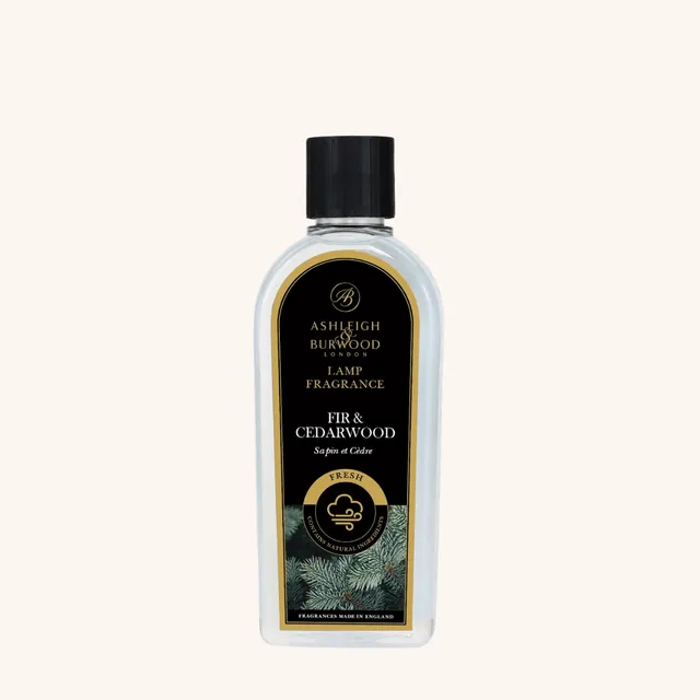 ashleigh-burwood-fir-cedarwood-parfum-lampe-250ml-sapin image 1
