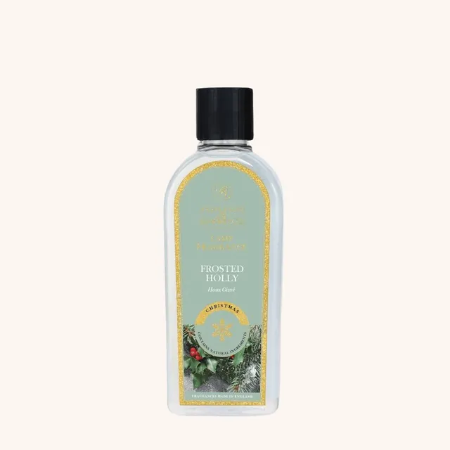 ashleigh-burwood-frosted-holly-parfum-lampe-250-ml-rose image 1