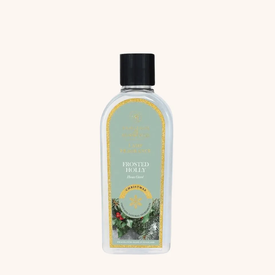 ashleigh-burwood-frosted-holly-parfum-lampe-250-ml-rose image 1