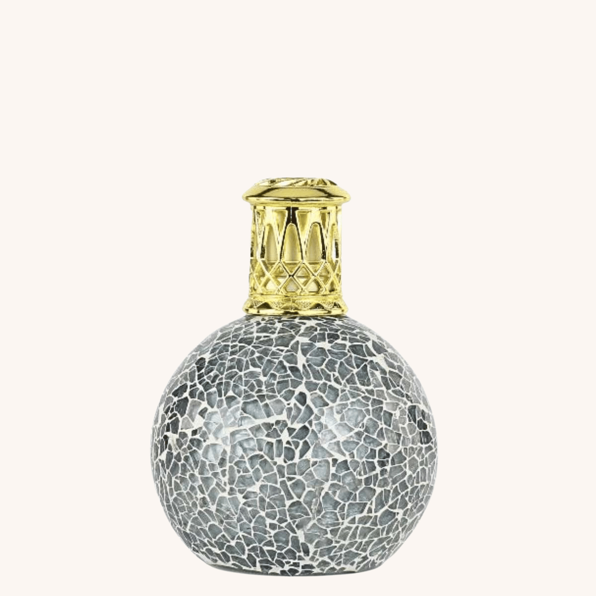 ashleigh-burwood-morning-mist-lampe-parfum-e-grise-mosa-que image 1