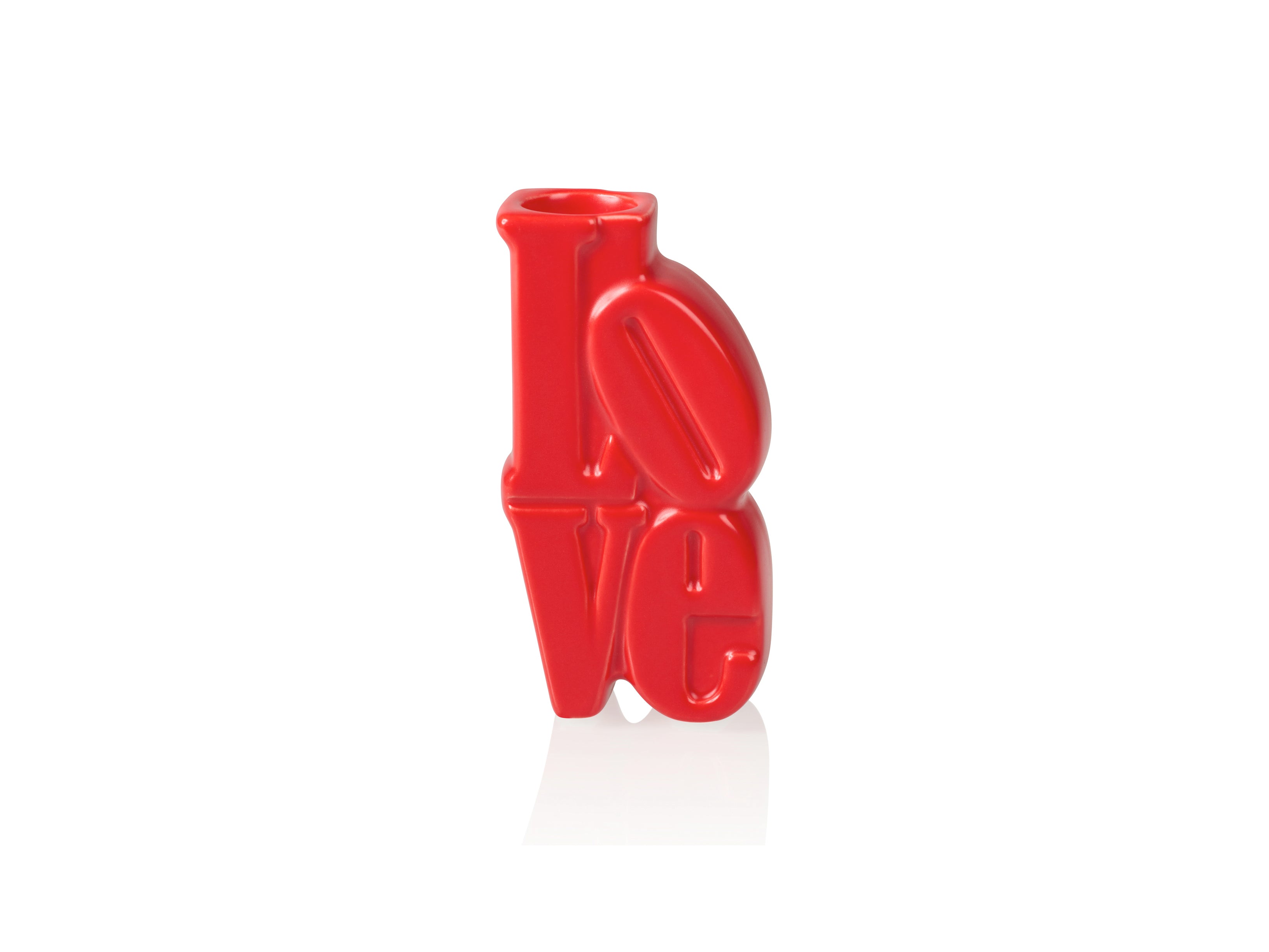 bitten-home-love-bougeoir-c-ramique-porte-bougie image 2