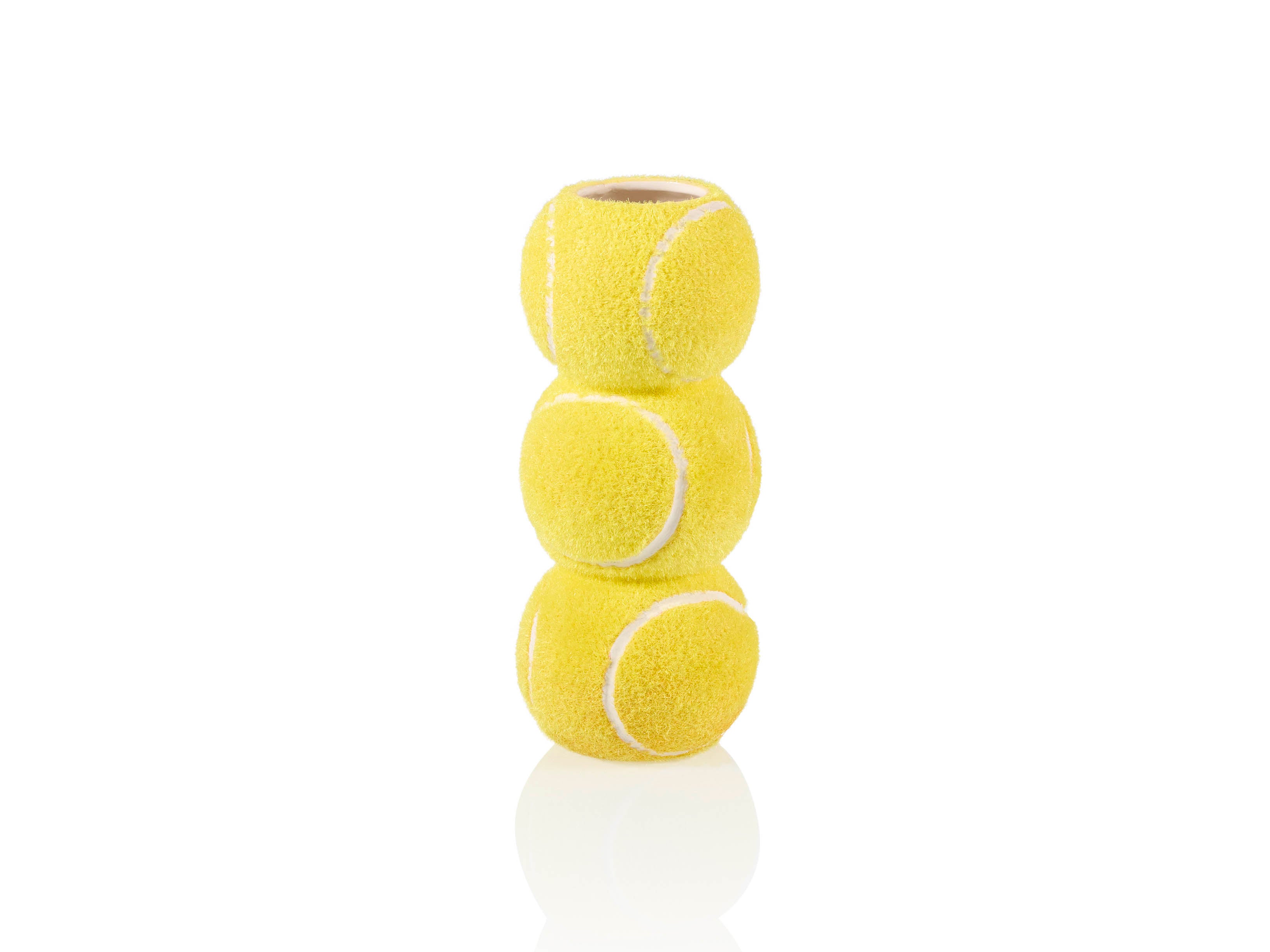 bitten-ace-tennis-ball-vase-balle-tennis-c-ramique image 4