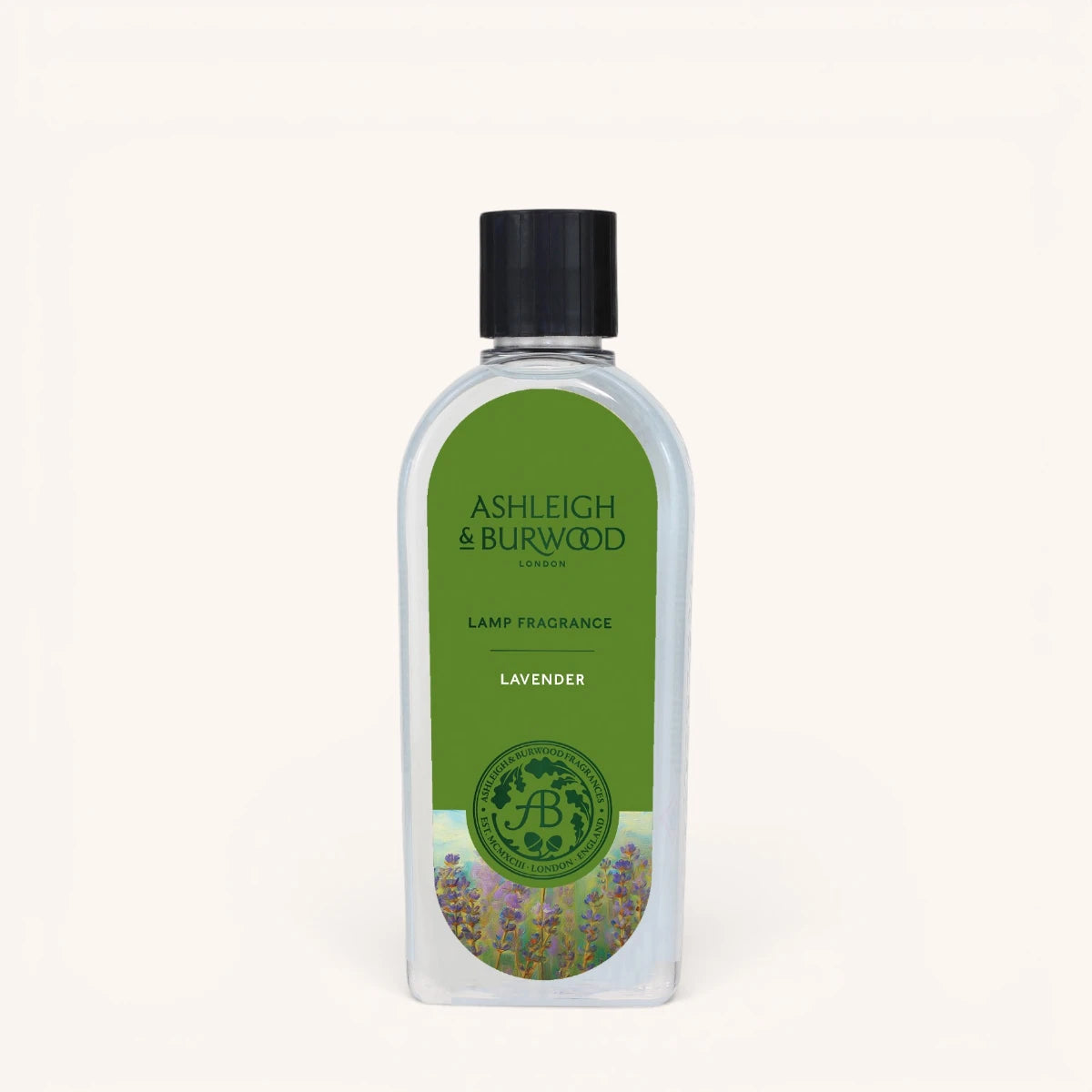ashleigh-burwood-lamp-fragrance-parfum-lampe-lavande-500ml-apaisant image 1