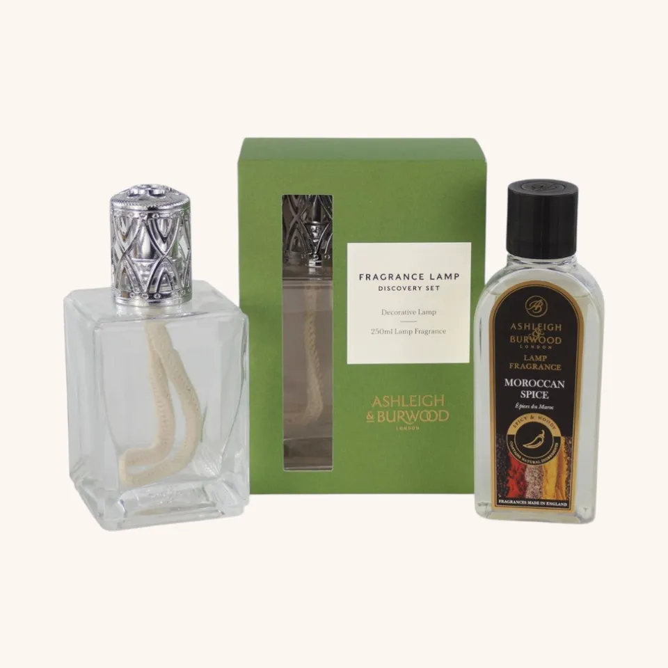 ashleigh-burwood-coffret-lampe-clear-moroccan-spice-250ml image 1