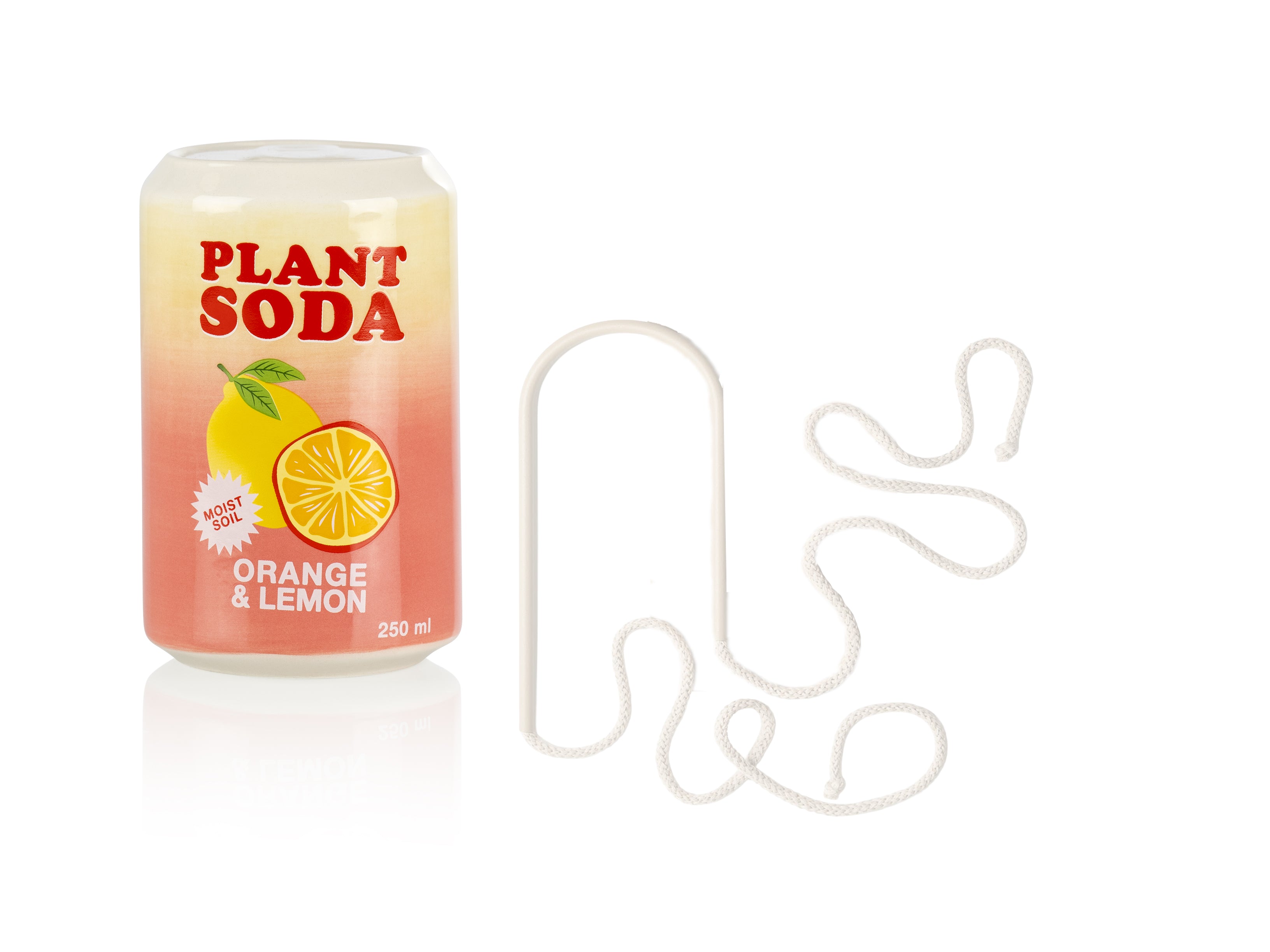 bitten-plant-watering-soda-arroseur-plante-c-ramique-canette image 2