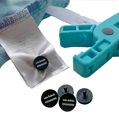 bienmarquer-boutons-pression-kit-pince-lot-50-10-7-mm-cole image 2