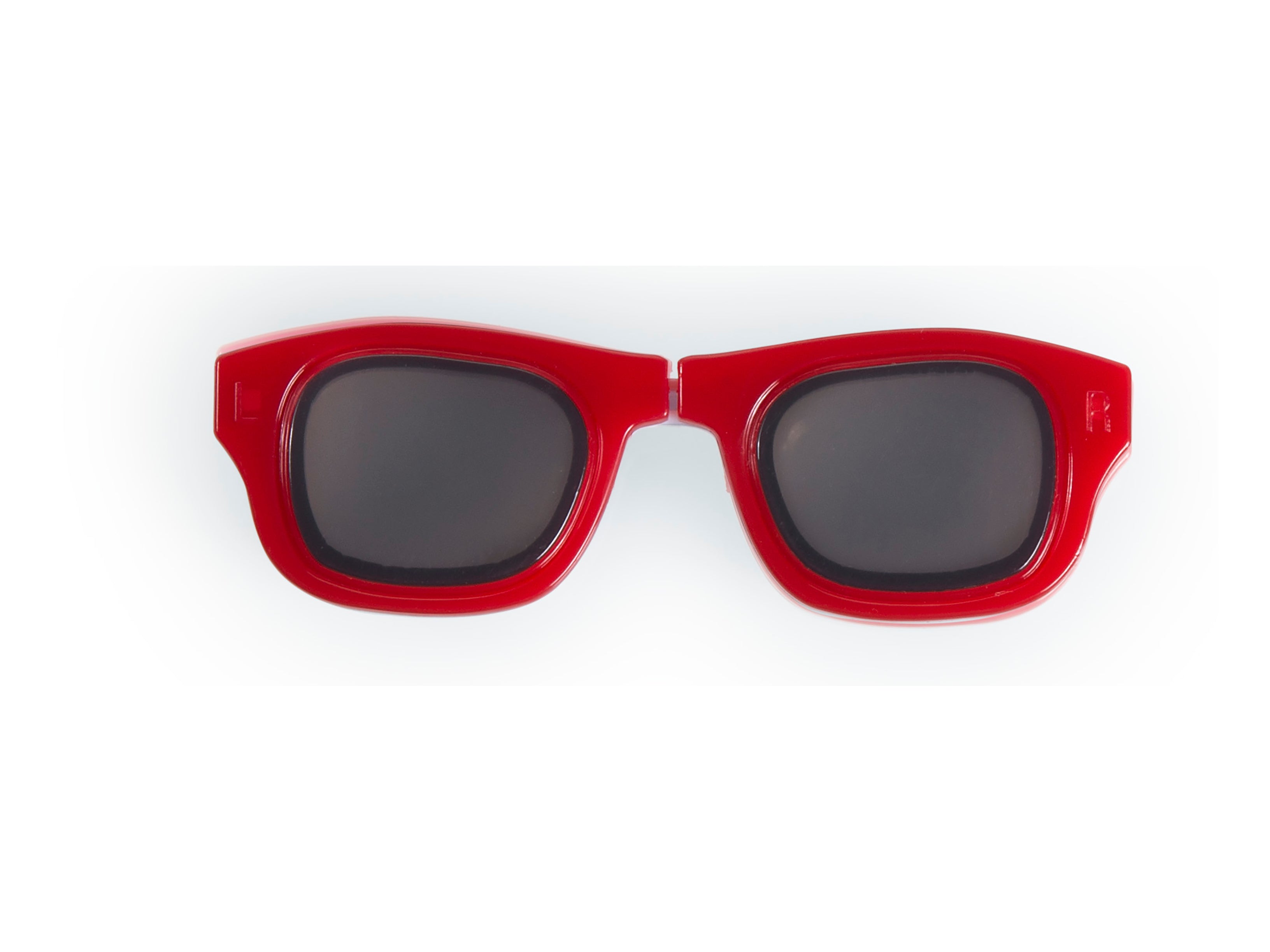 bitten-home-retro-glasses-tui-lentilles-rouge-blanc image 2