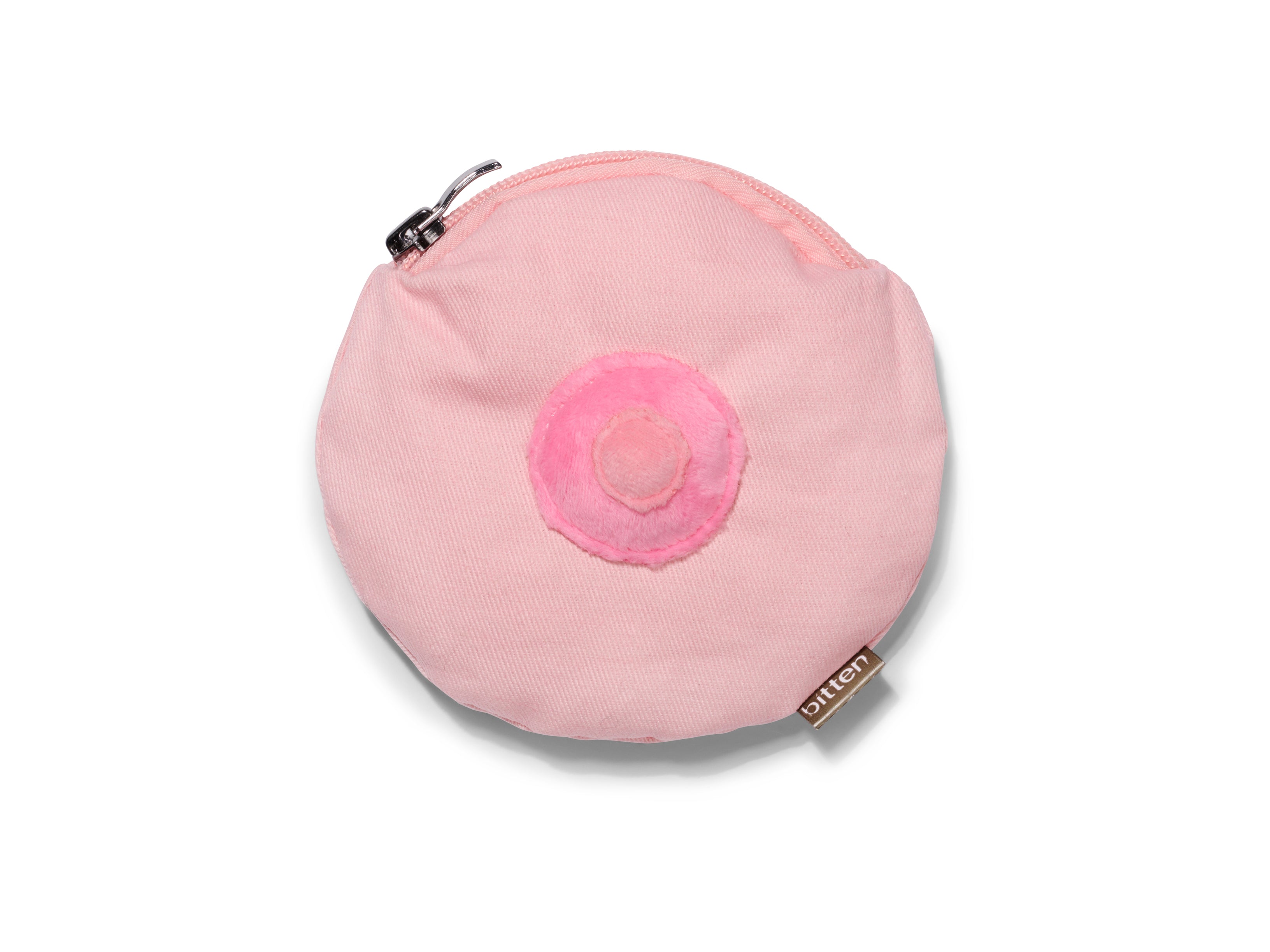 bitten-kids-pocket-pouch-pochette-poitrine-rose image 2