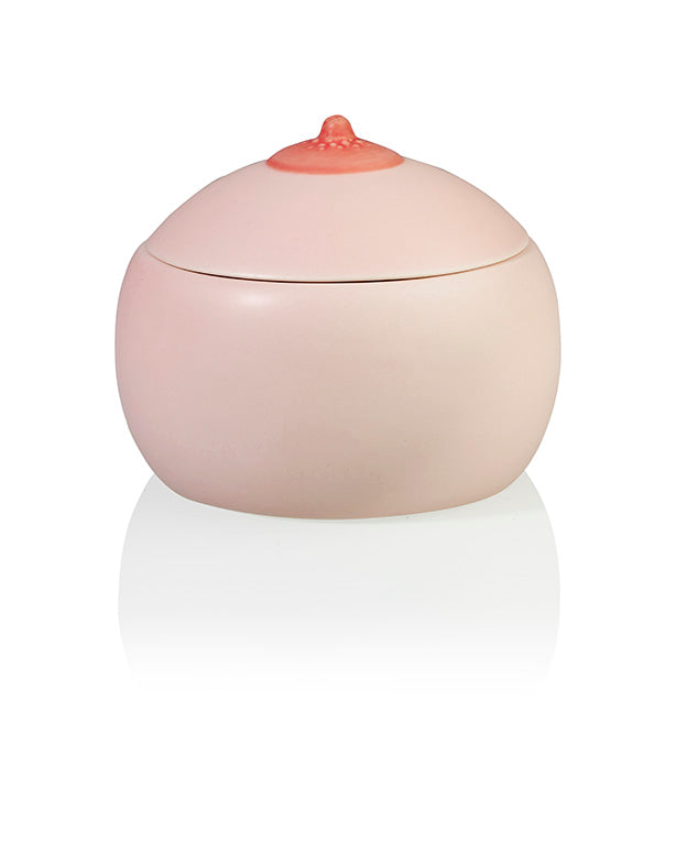 bitten-boob-pot-pot-c-ramique-avec-couvercle-corps-femme image 1