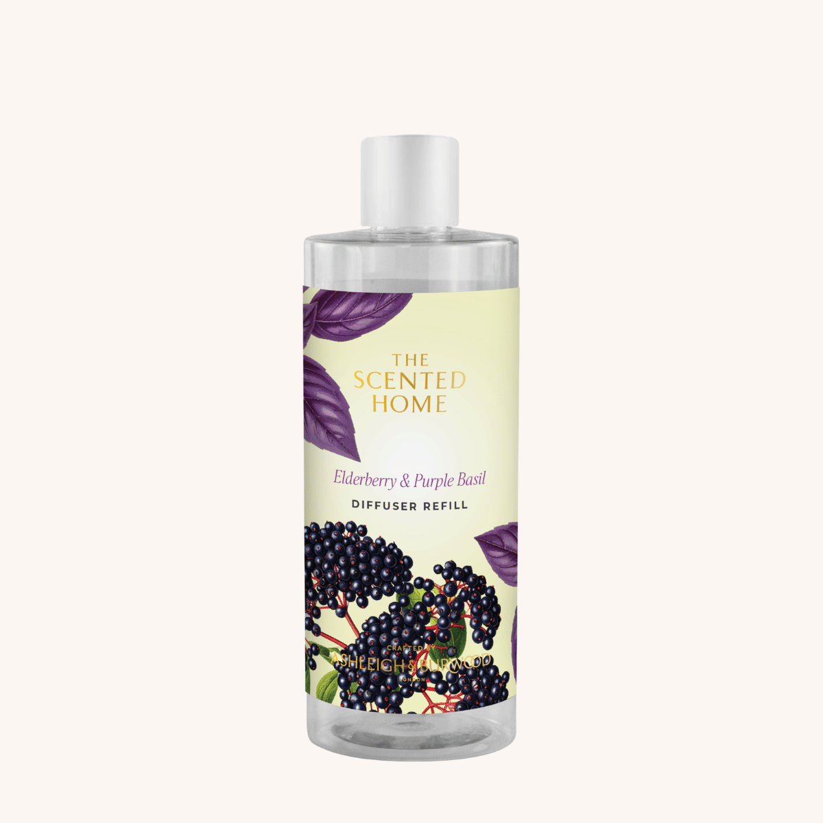 ashleigh-burwood-elderberry-purple-basil-recharge-diffuseur-300ml image 1