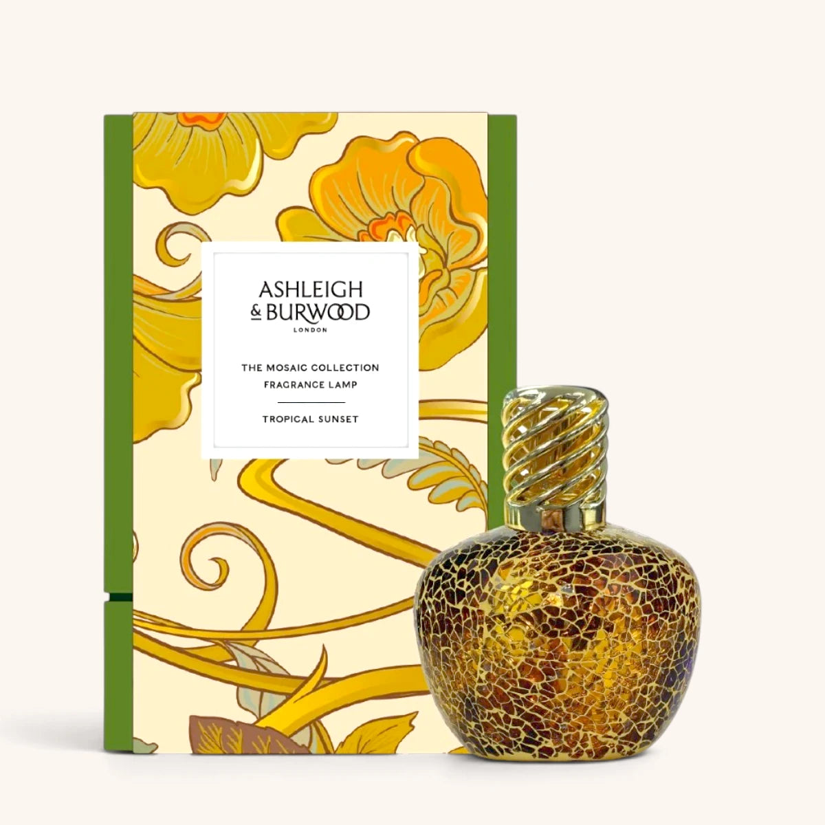 ashleigh-burwood-tropical-sunset-lampe-parfum-ambre image 1