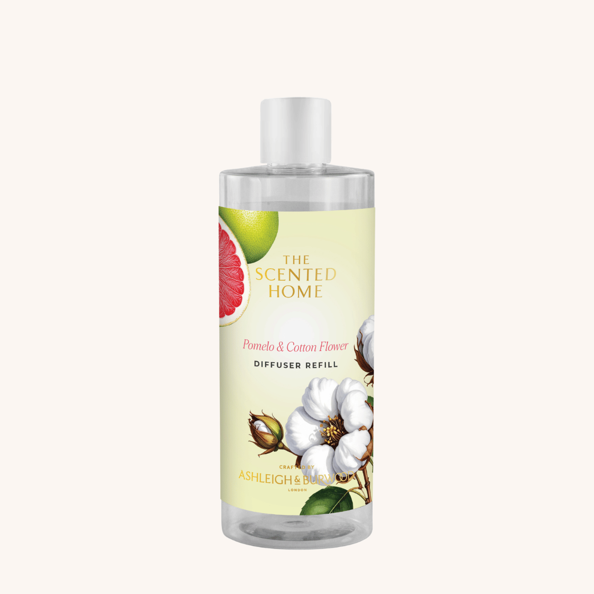ashleigh-burwood-pomelo-recharge-diffuseur-300ml-coton image 1