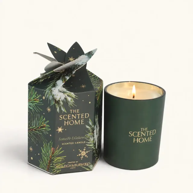 ashleigh-burwood-festive-fir-bougie-parfum-e-sapin-c-dre image 1