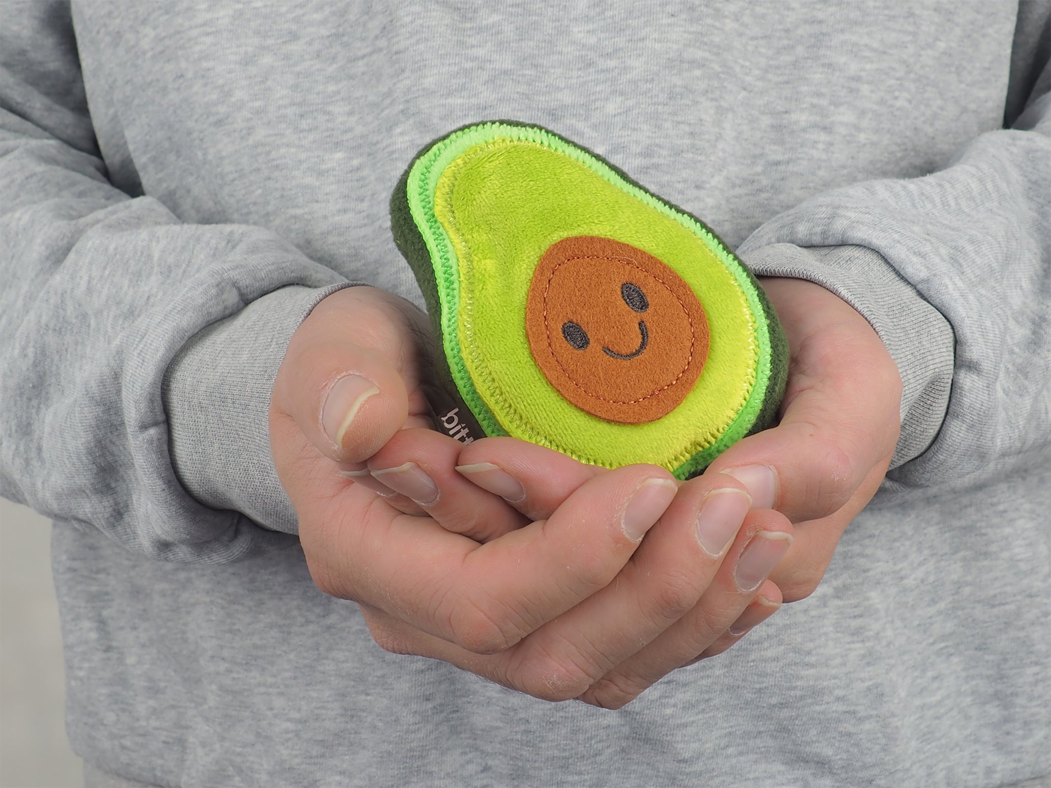 bitten-pocket-pal-cool-avocado-chauffe-mains-lavande image 1
