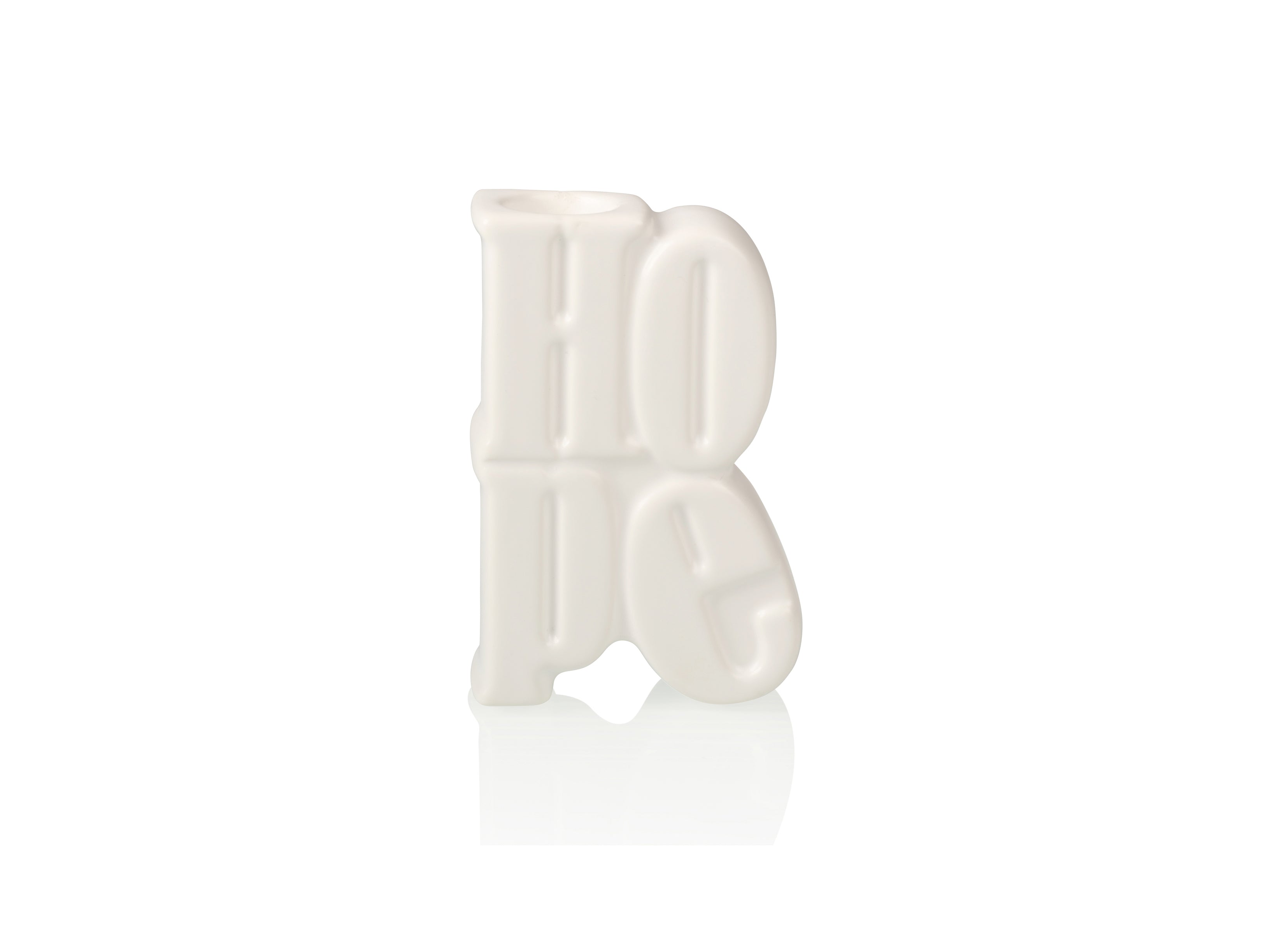 bitten-home-hope-bougeoir-c-ramique-blanc image 3