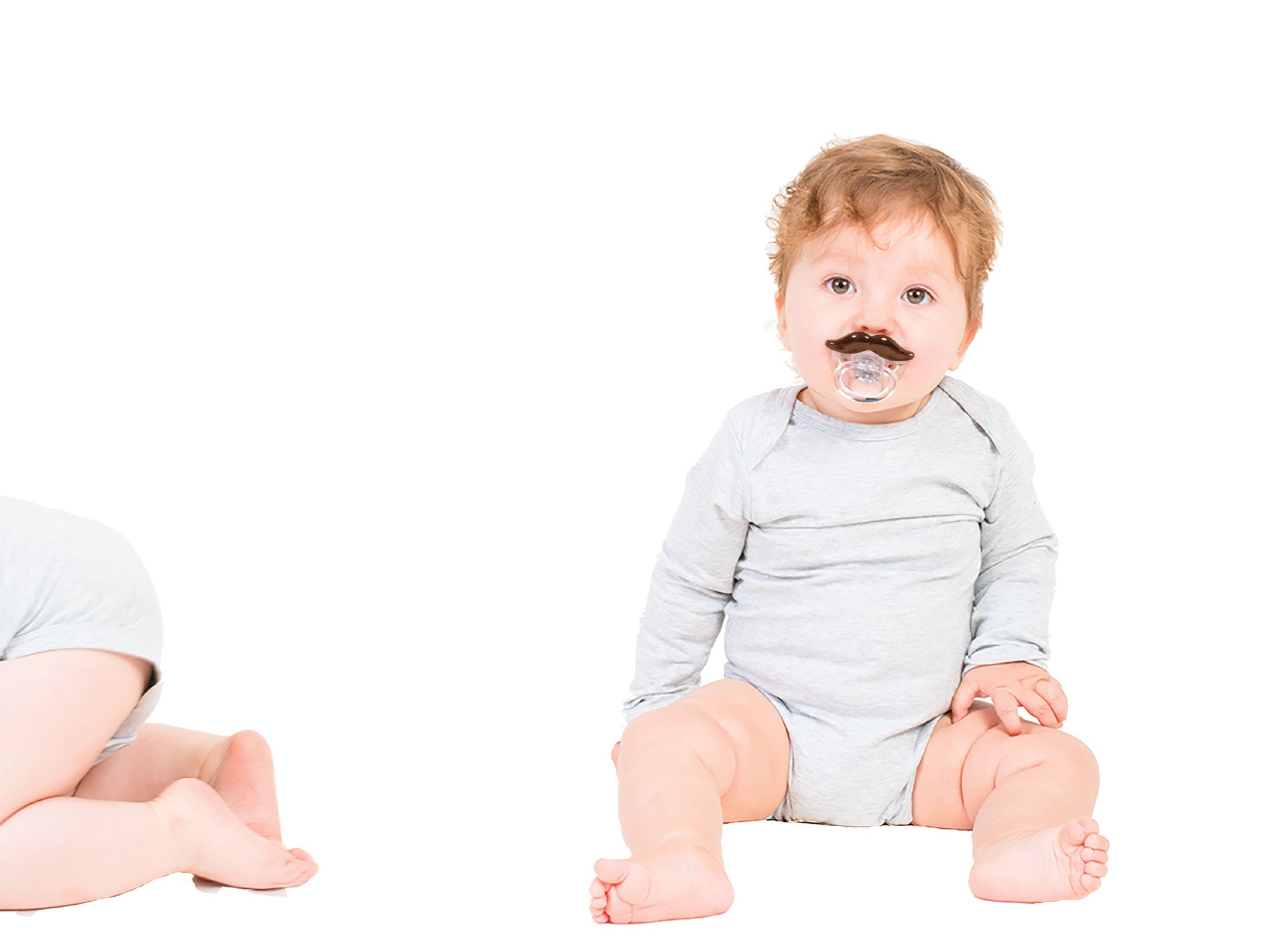 bitten-kids-t-tine-moustache-guidon-silicone-sans-bpa image 2
