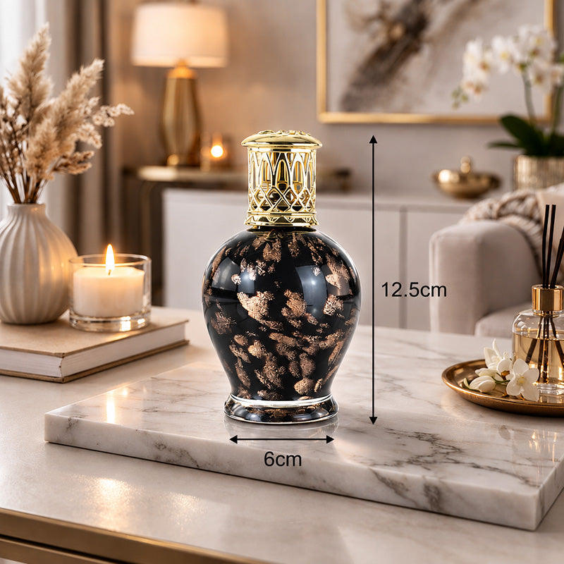 ashleigh-burwood-noir-ore-lampe-parfum-noir-purifiante image 2