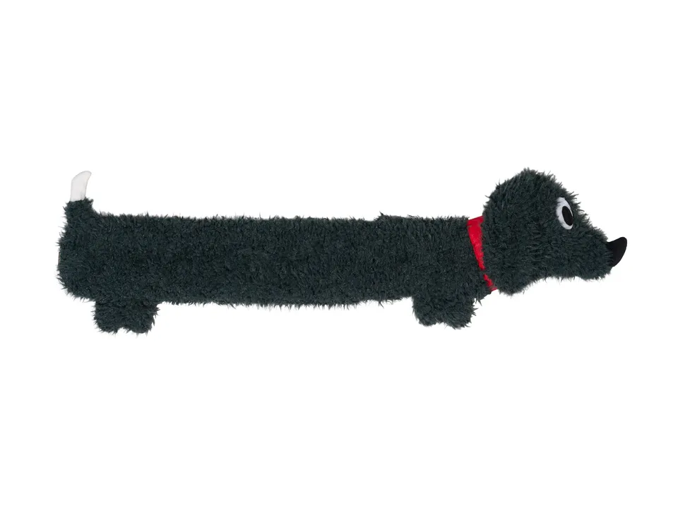 bitten-home-teckel-bouillotte-eau-chaude-housse-peluche-1-l image 1