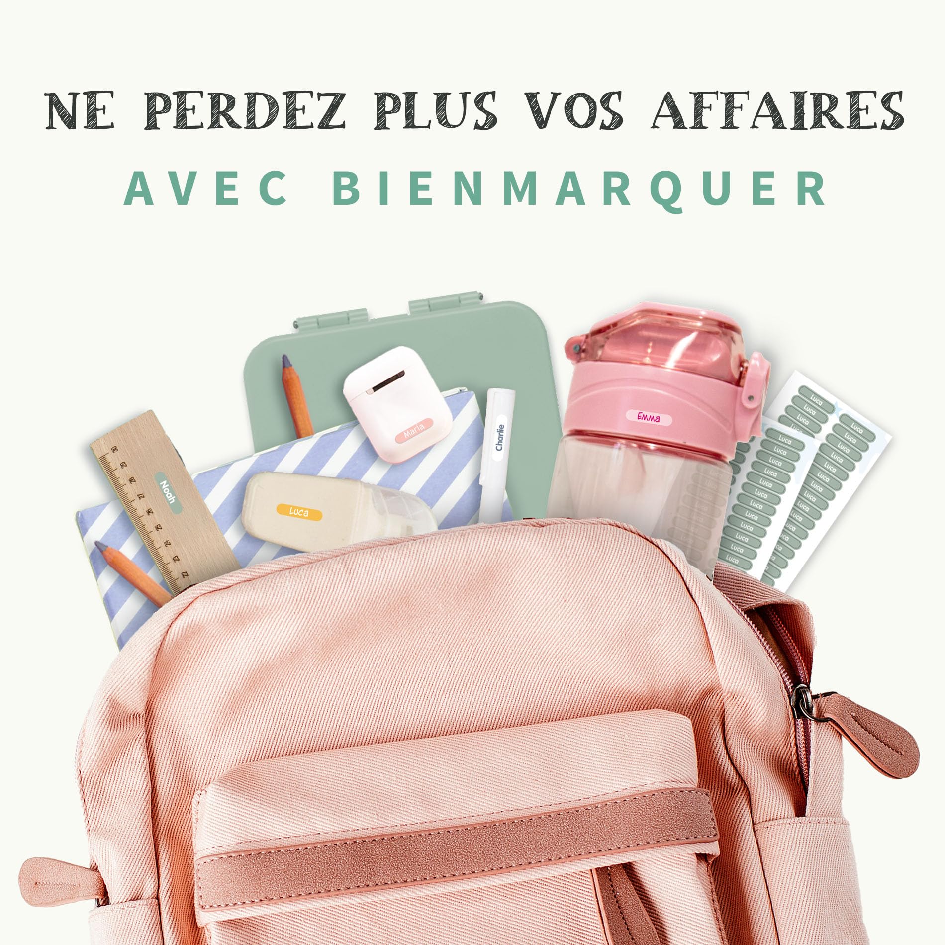 bienmarquer-tiquettes-autocollantes-48-bleu-fonc-personnalis-es image 5