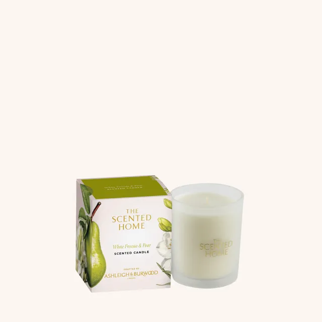 ashleigh-burwood-scented-candles-white-freesia-pear-bougie-170g image 1