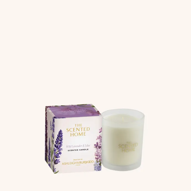ashleigh-burwood-wild-lavender-bougie-parfum-e-lavande-lilas image 1