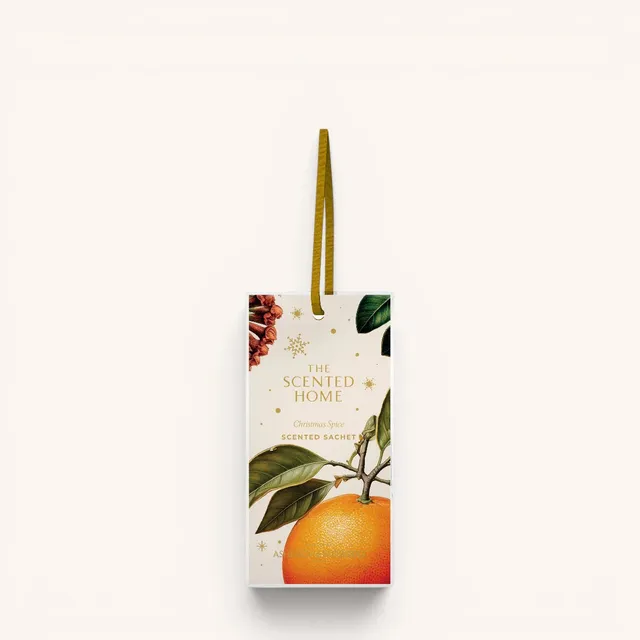 ashleigh-burwood-christmas-spice-sachet-parfum-orange-cannelle image 1