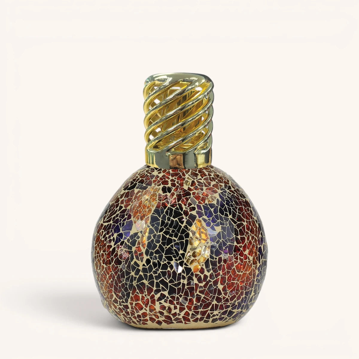ashleigh-burwood-egyptian-sunset-lampe-parfum-mosa-que-ambre image 2