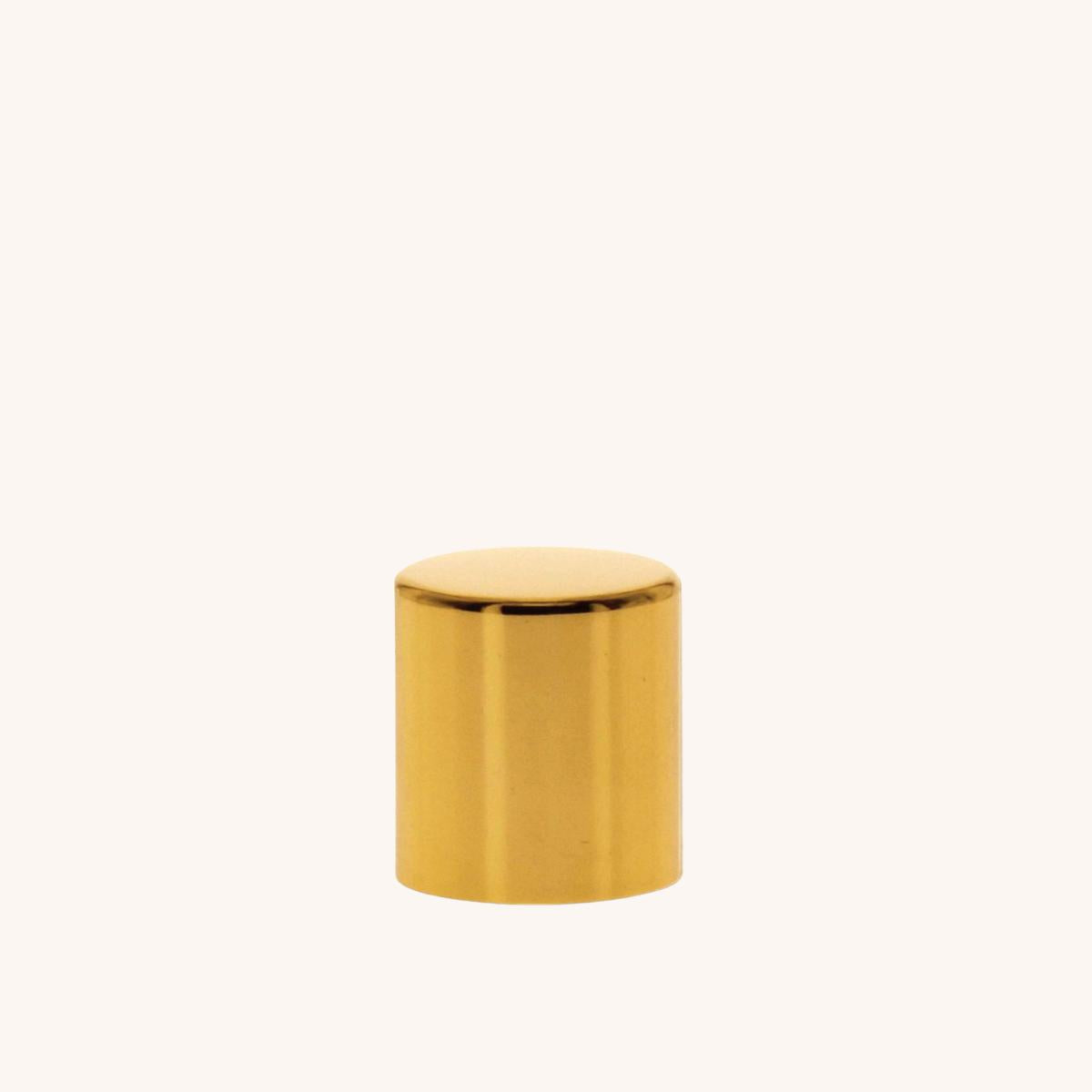 ashleigh-burwood-gold-small-capuchon-lampe-teignoir-dor image 1