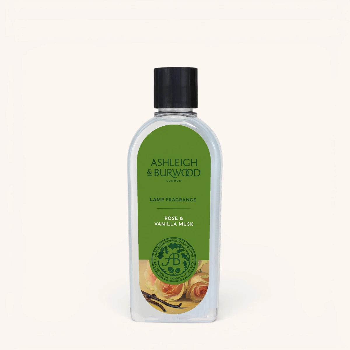 ashleigh-burwood-rose-vanilla-musk-parfum-lampe-500ml-floral image 1